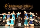 20. TSG Neuenhain - Dance Factory
